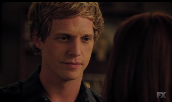 如何评价美剧you are the worst?