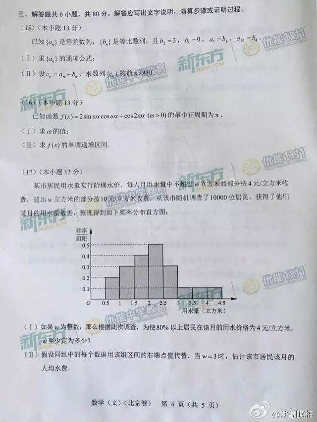 北京人如何反驳「北京考生高考只要考400分就