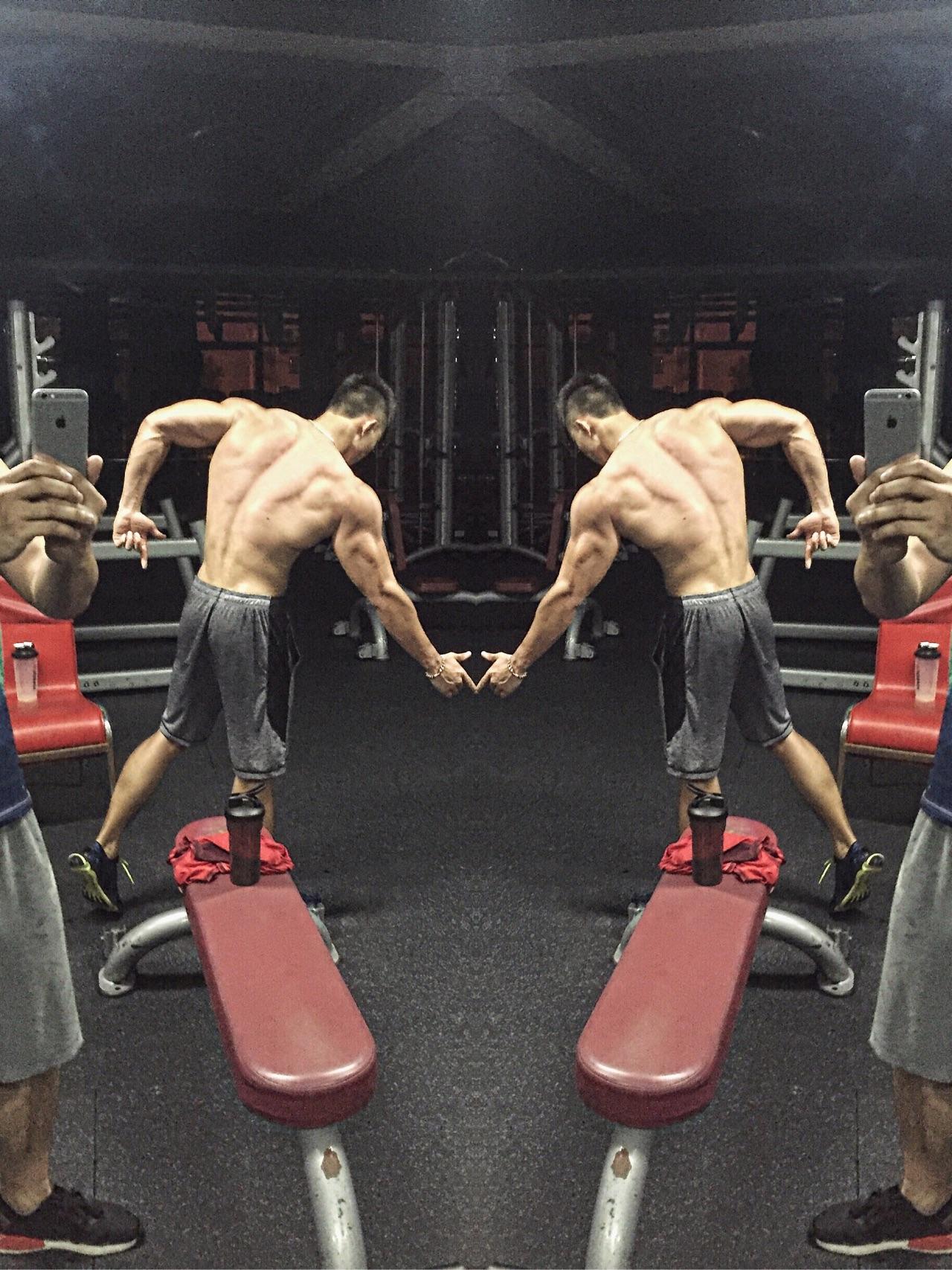 健身圈到底有多乱? - 夜霖的回答