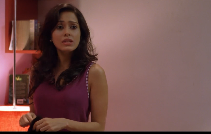 爱情尸检报告。这个到底想表达啥,尤其是真正