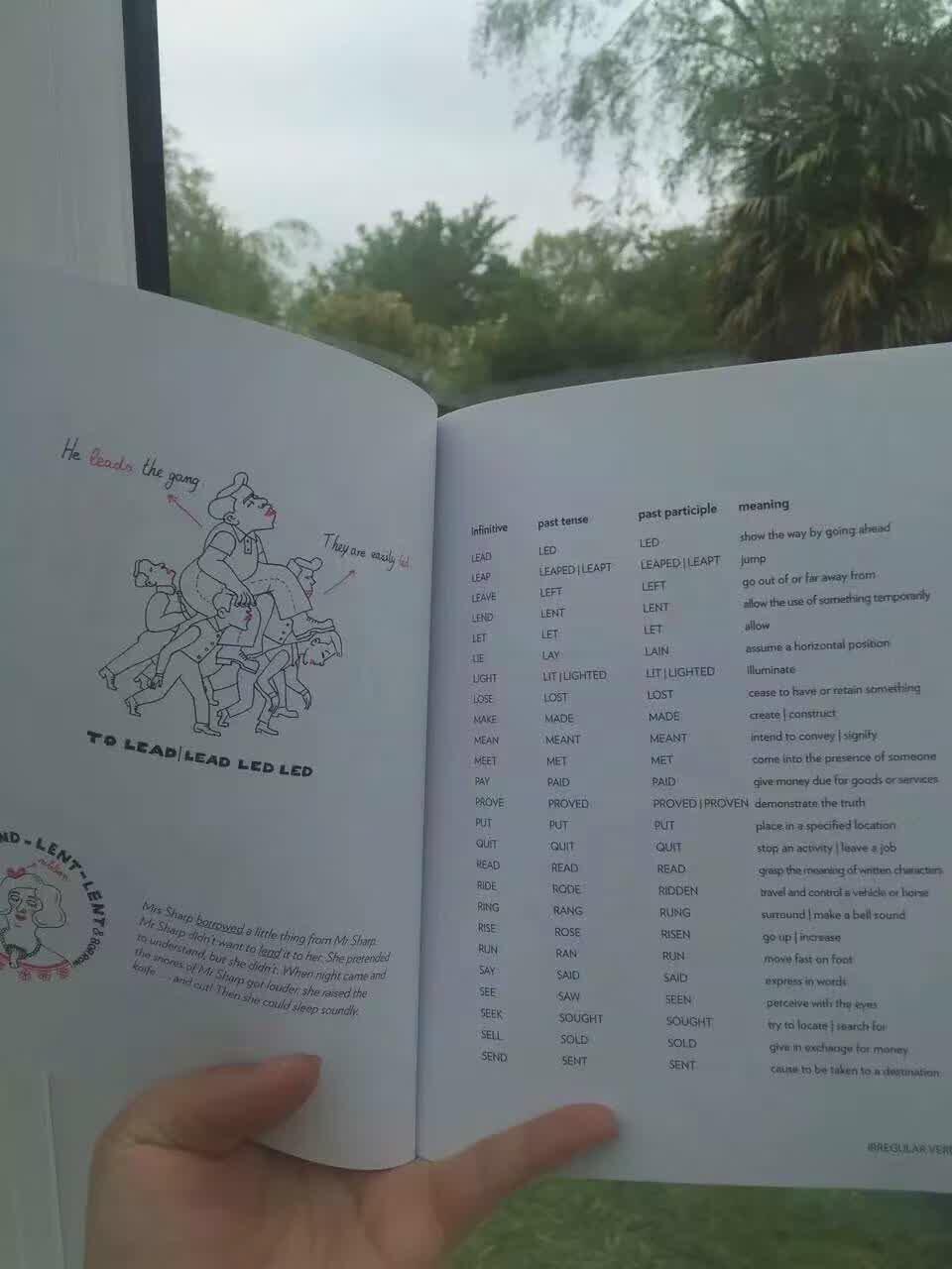 有哪些有趣的英语书值得推荐?