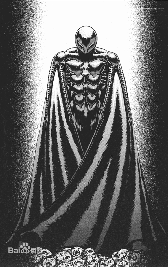 有哪些好人堕落成最坏的恶魔的作品或者真人真事