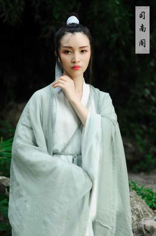 古代人夏天穿什么衣服?短袖吗? - 中国古代历史