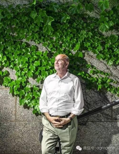 世界上最邪恶的公司揭秘孟山都最近又颠覆了什么