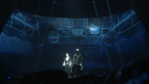 我该如何评价舞台剧版的 三体 呢 知乎