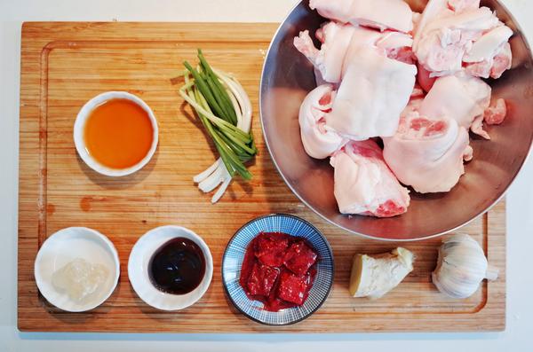 豬蹄怎么做好吃？豬蹄的做法步驟圖怎么做好吃,豬蹄怎么做好吃？豬蹄的做法步驟圖的做法步驟