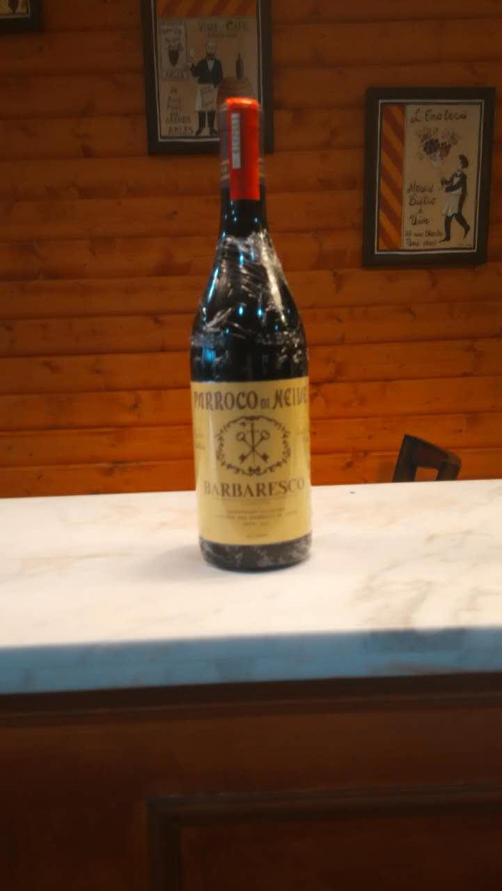 求推荐86年的红酒一瓶。是送人的礼物。价格