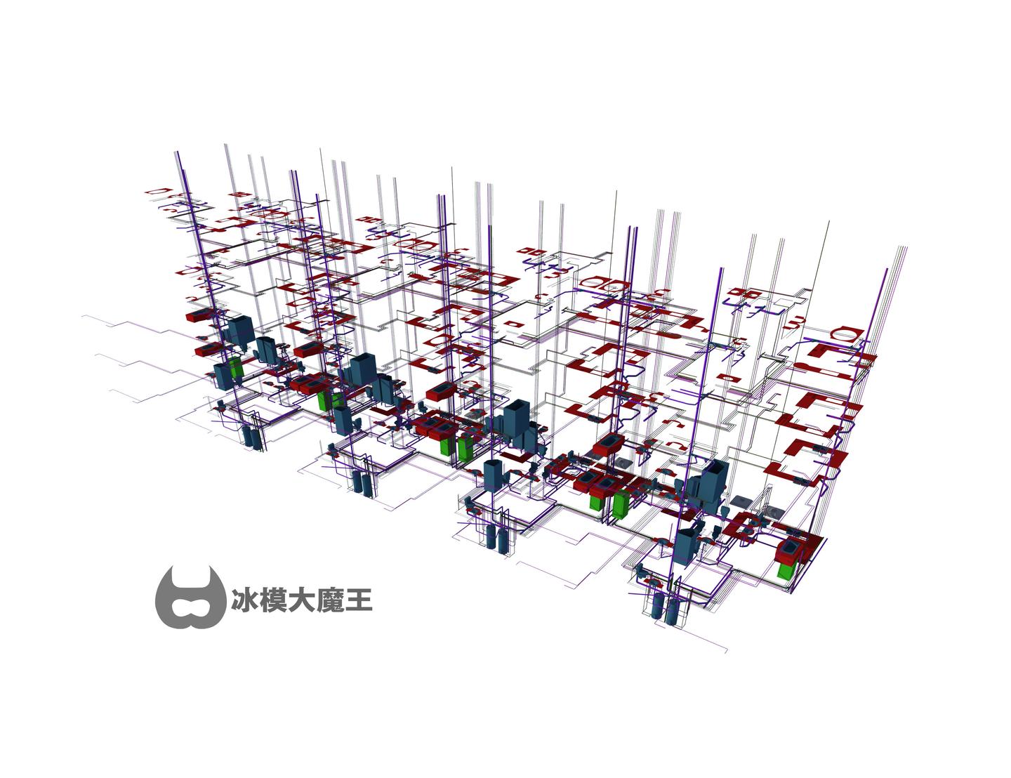 一个建模狗来和你说说什么是BIM? - 知乎