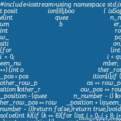 sum & 0 0 n 8 && i 8 比行數有意思?