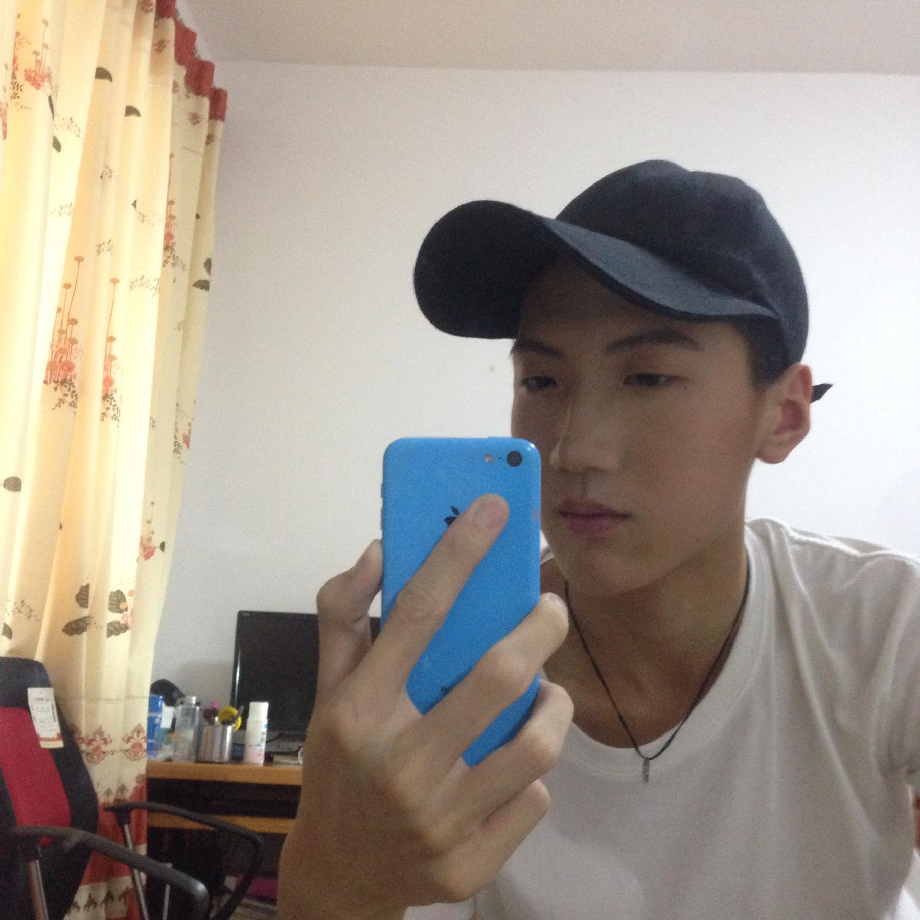 男生怎么样才能留长头发?