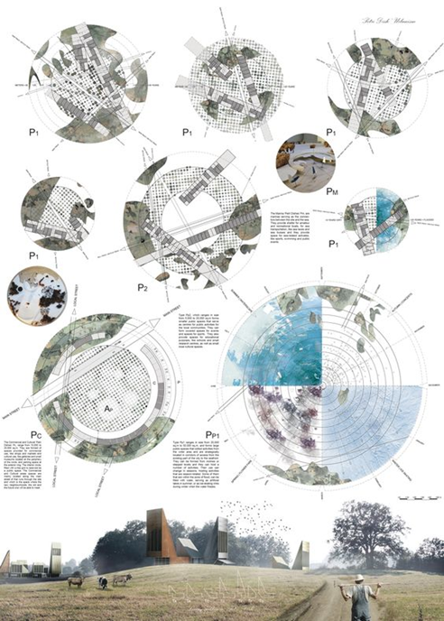 如何通过自学室内设计申请到国外名校?