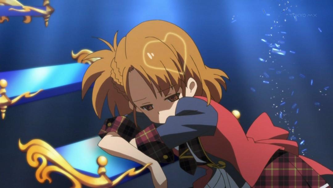 anitama新声偶像事变