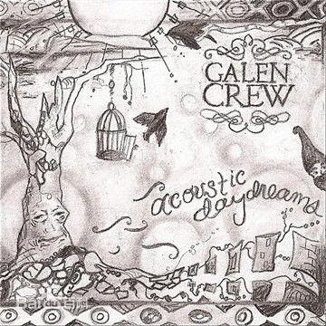 Galen Crew 有关的一切 收藏夹 知乎