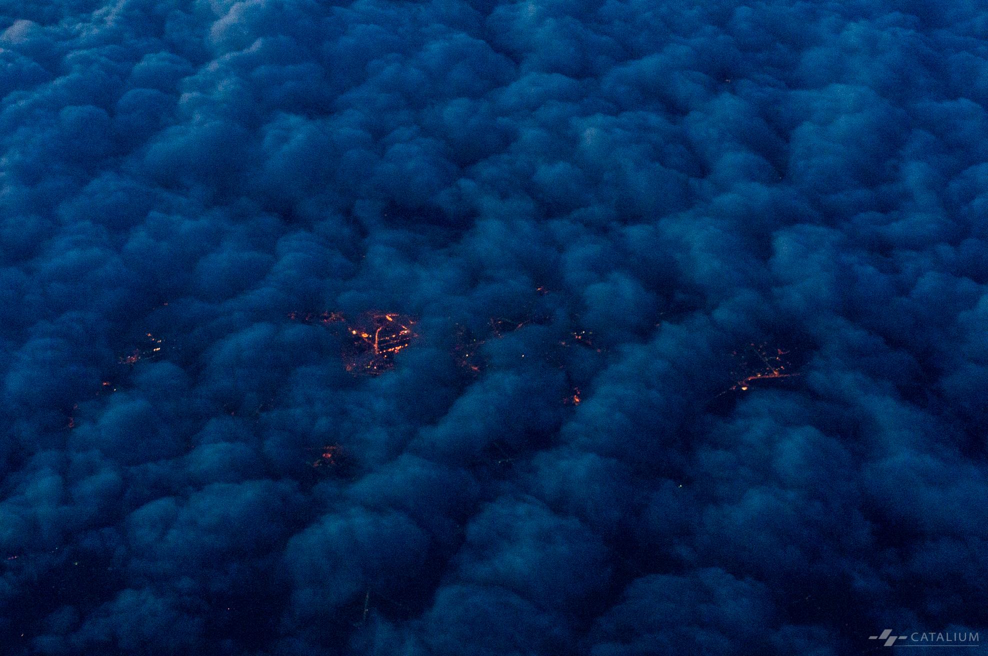 在飞机上如何拍出好的照片? - 知乎用户的回答