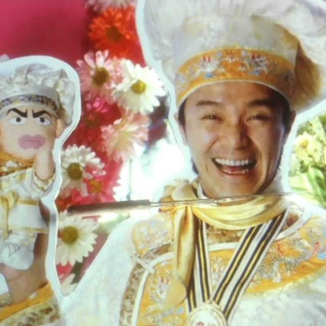 每日提供高质量新闻资讯 打开 app 《食神》 为什么厨师很少有女的?