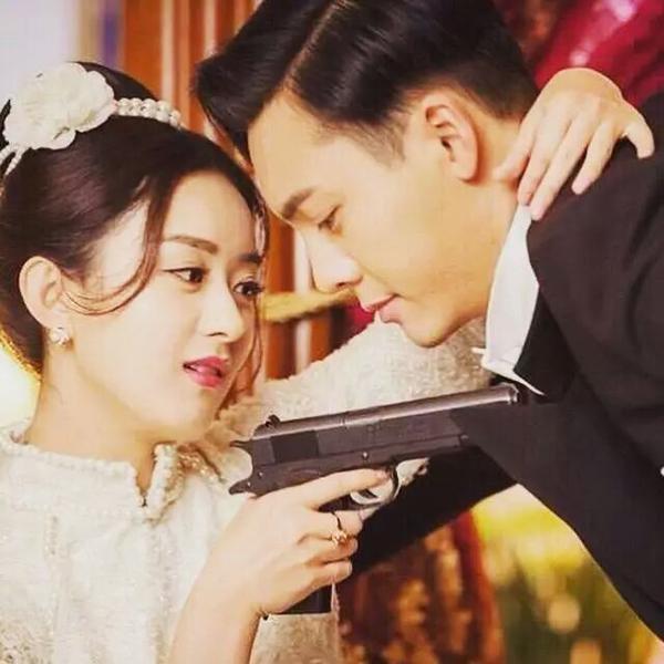 竟然没有我启月大法? 那叫一个甜.