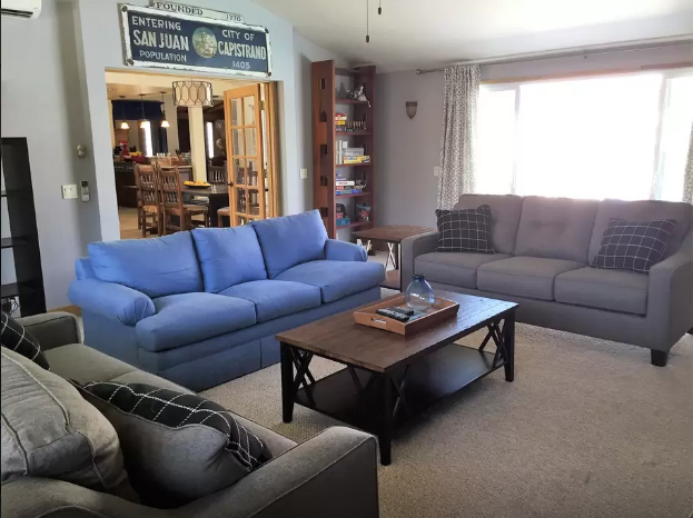 去美国洛杉矶自由行有什么性价比高的民宿或酒