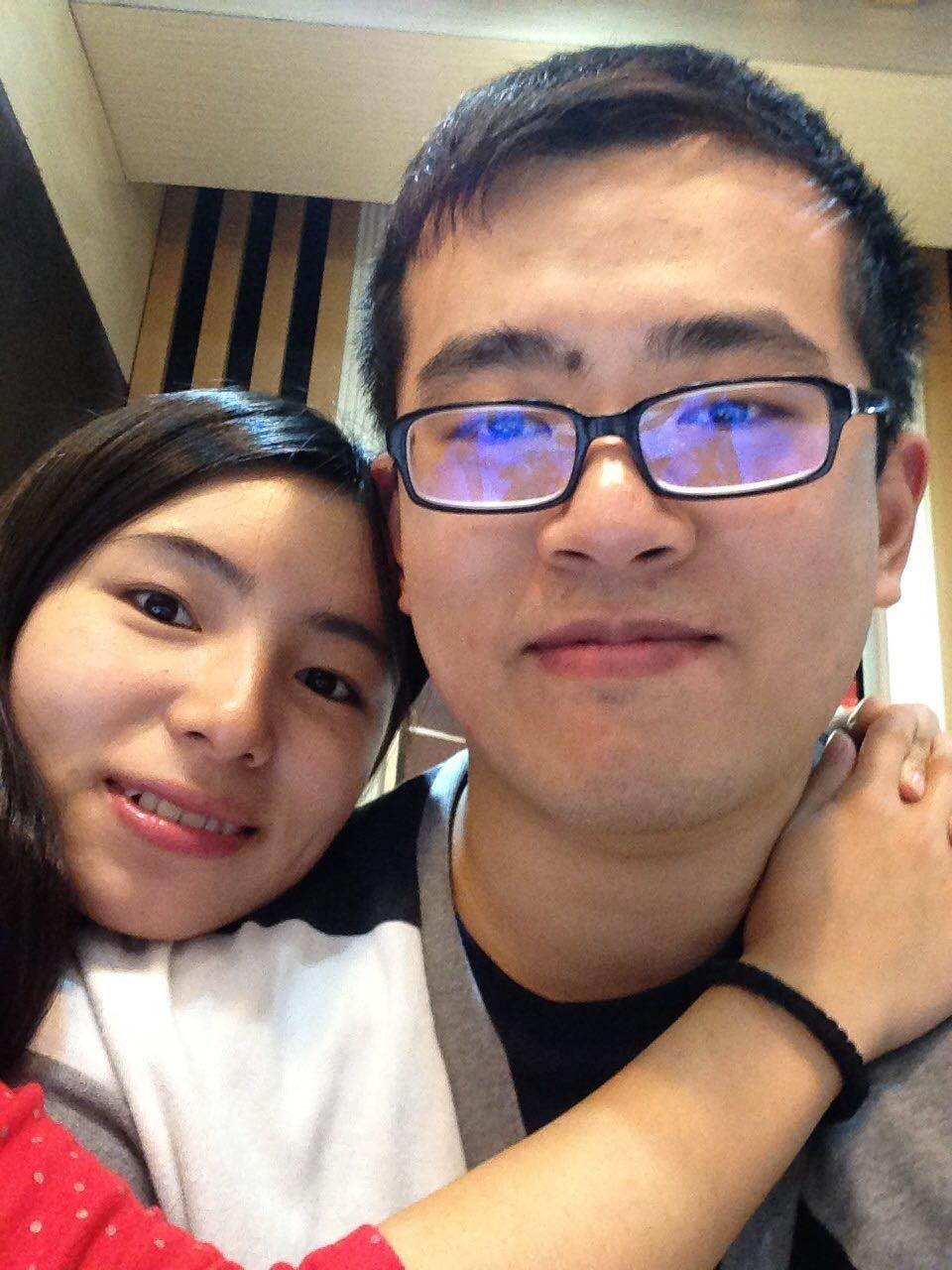 男朋友长得丑是一种怎样的体验? - 刘恺威的回