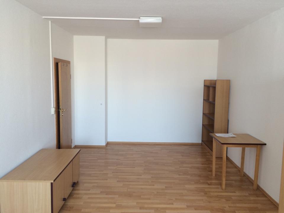 德国学生宿舍6人WG是什么样