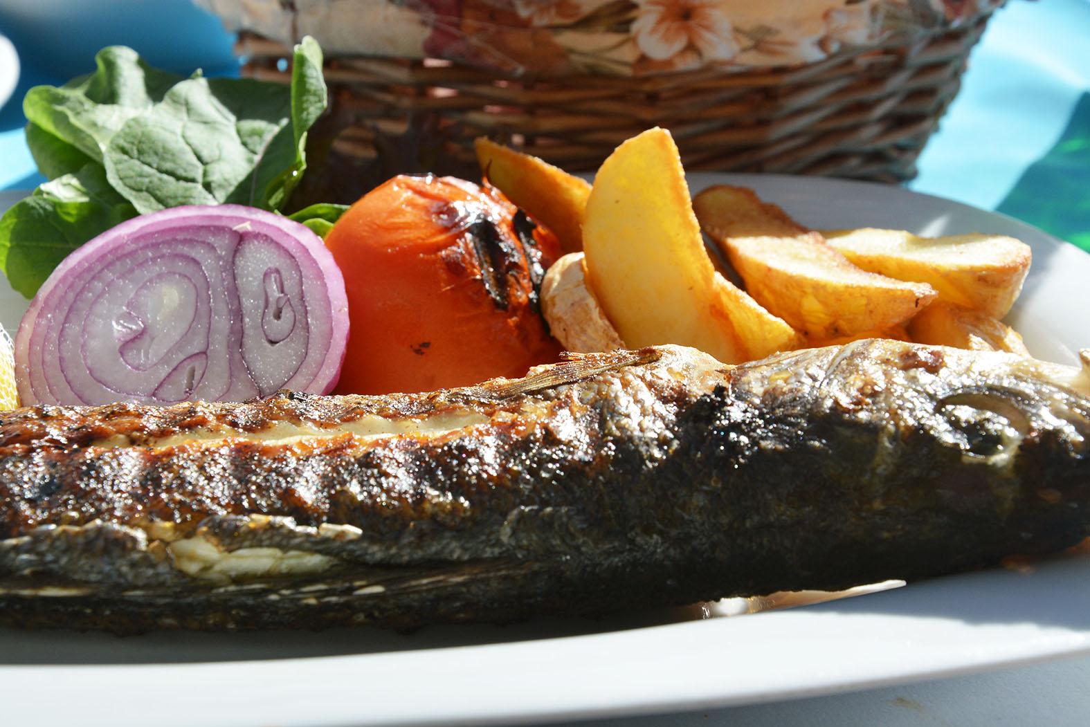 【希臘美食推薦】希臘必吃傳統特色料理 ＆ 好吃餐廳大搜羅 | BringYou