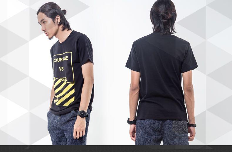 男生怎么留长发?