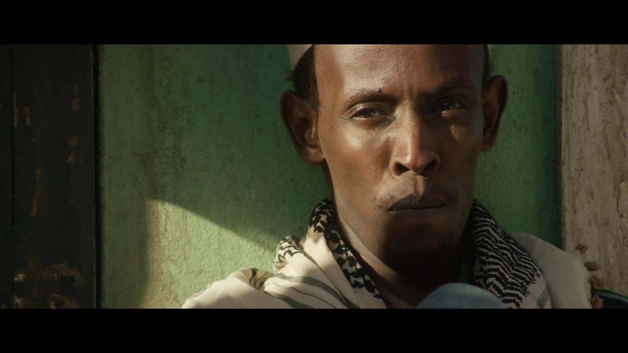 如何评价电影天空之眼eyeinthesky