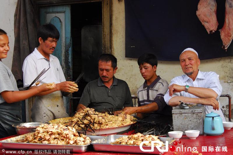 新疆人是如何看待外省人对「新疆问题」的解读