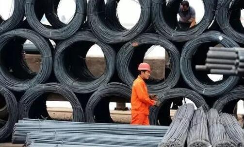 发钢网: 钢铁产能真正缓解需要等到2018年? - 