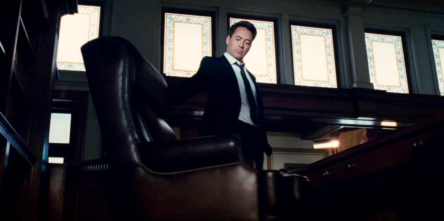 The Judge 知乎 The Judge 知乎