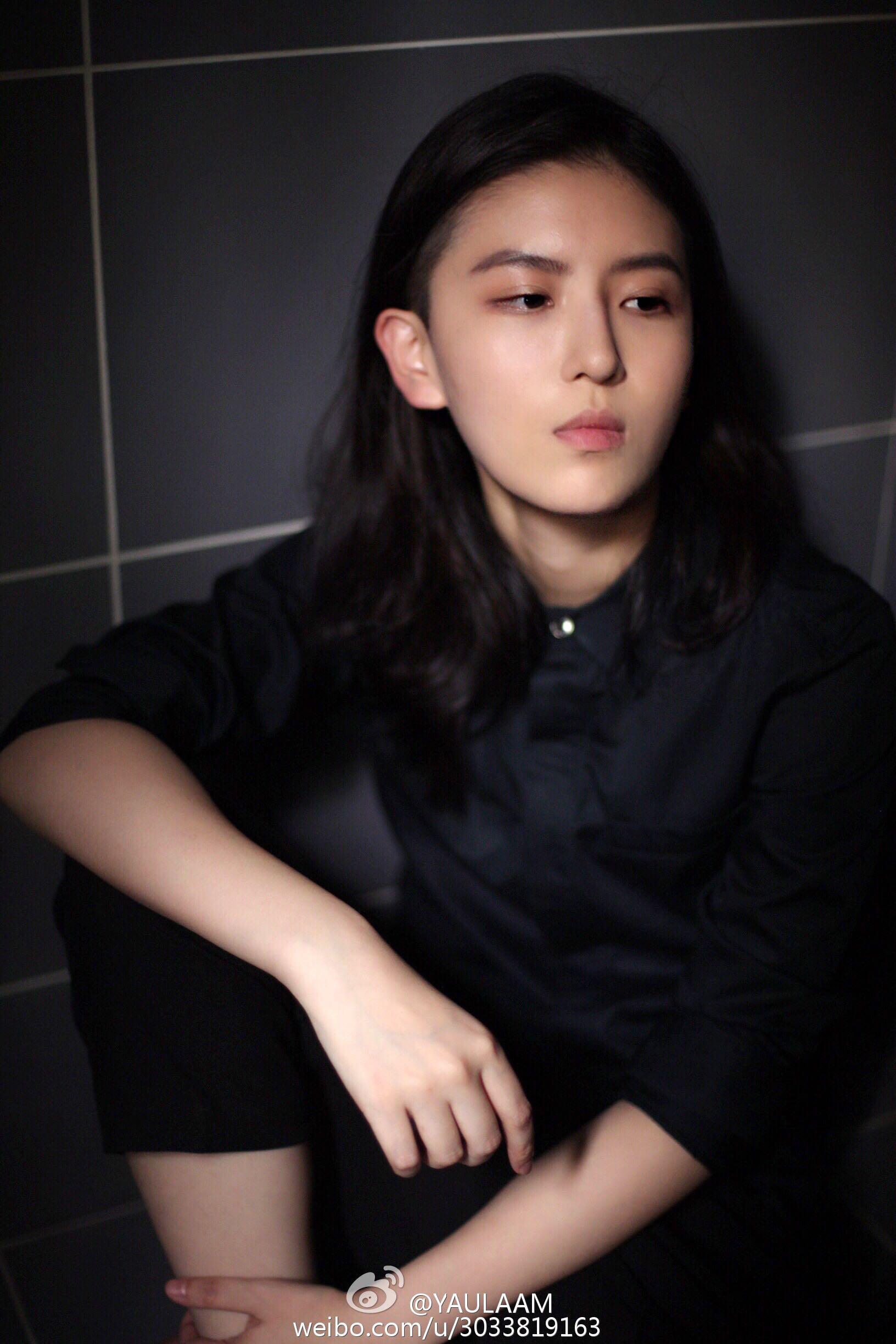 女生长得帅是种怎样的体验