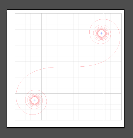 使用adobeillustrator做ui设计灵活使用参考线