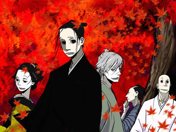 动画考察13 倒写Animation的可能性