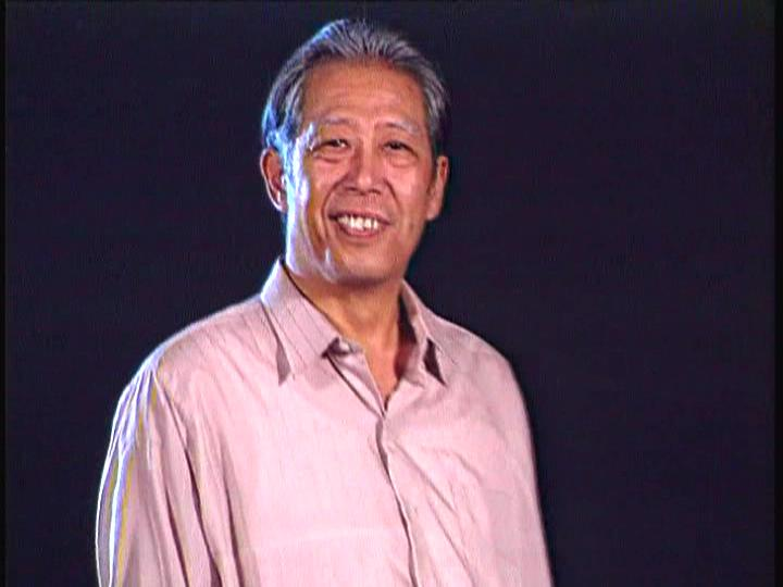 我爱我家:民族脊梁傅明 - 知乎