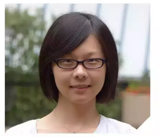 cmu第一位hci中国人博士美女faculty朱海一带你走进人机交互的世界