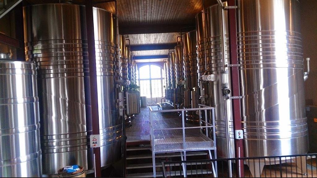 参观波尔多一级酒庄是怎样的体验?