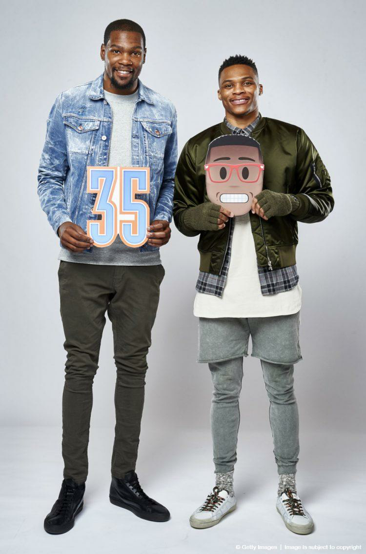 怎么评价杜兰特去勇士队的决定? - Pursuit 的回