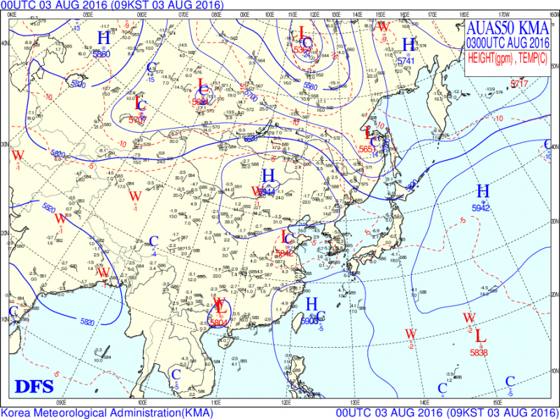 什么原因造成了呼伦贝尔的罕见高温?这场高温