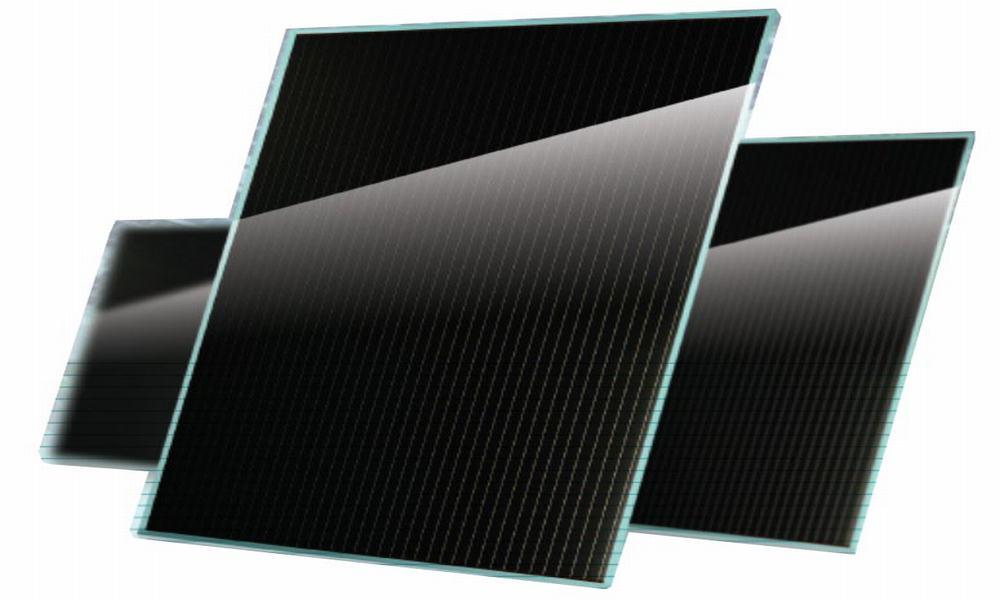 石墨烯透明导电膜用于太阳能薄膜电池
