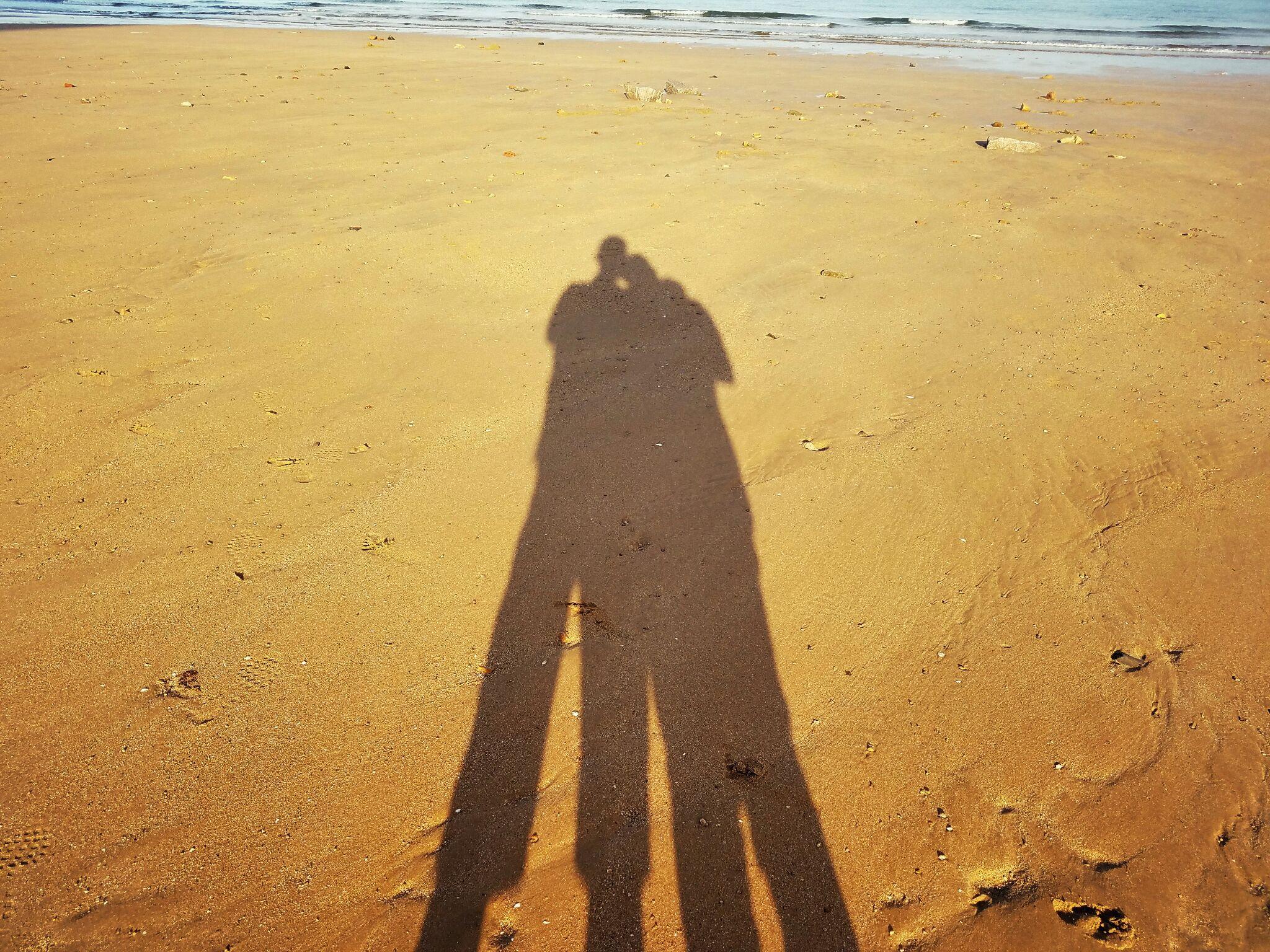 你手机里有什么好看的图片? - 夏冰雹的回答 - 