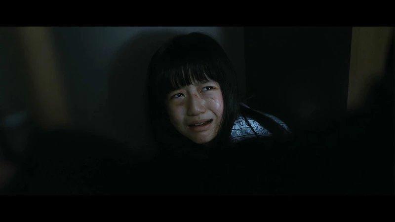 熔炉一部活生生血淋淋的恐怖片