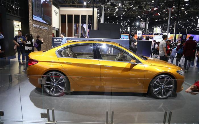 宝马compact sedan本期车坛动静就为各位罗列并简单介绍下,哪些车型