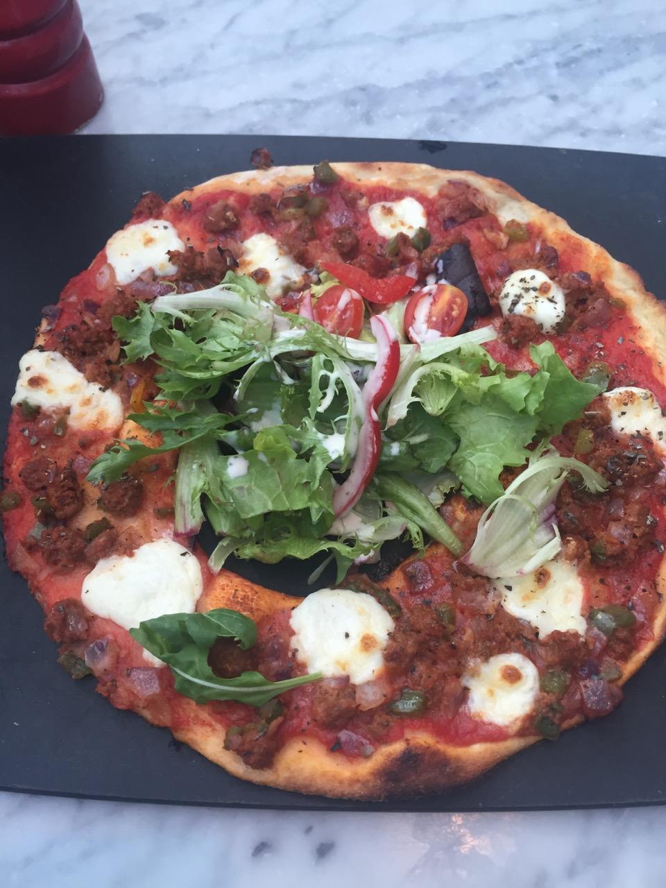 英国读研的一年的时间里,除了学习以外,在有限