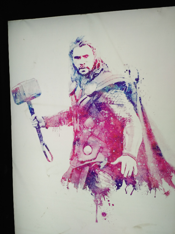 的问题,好在两者不是鱼和熊掌,老爷大超我所爱也,铁人美队亦我所爱也