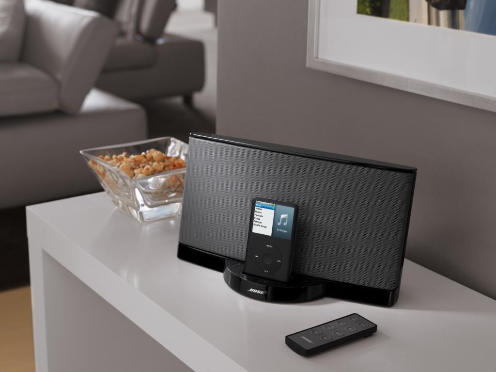 推荐一款苹果音响吧,价格在1000元-2000元.