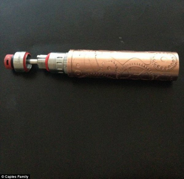 抽不含焦油成分的电子烟对身体是否有害?