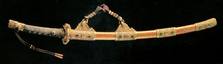 日本刀史略之分类杂谈- 知乎