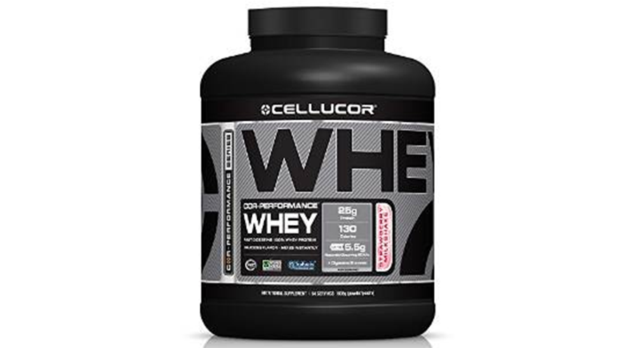 哪个牌子的蛋白粉最好? - 健身 - 知乎