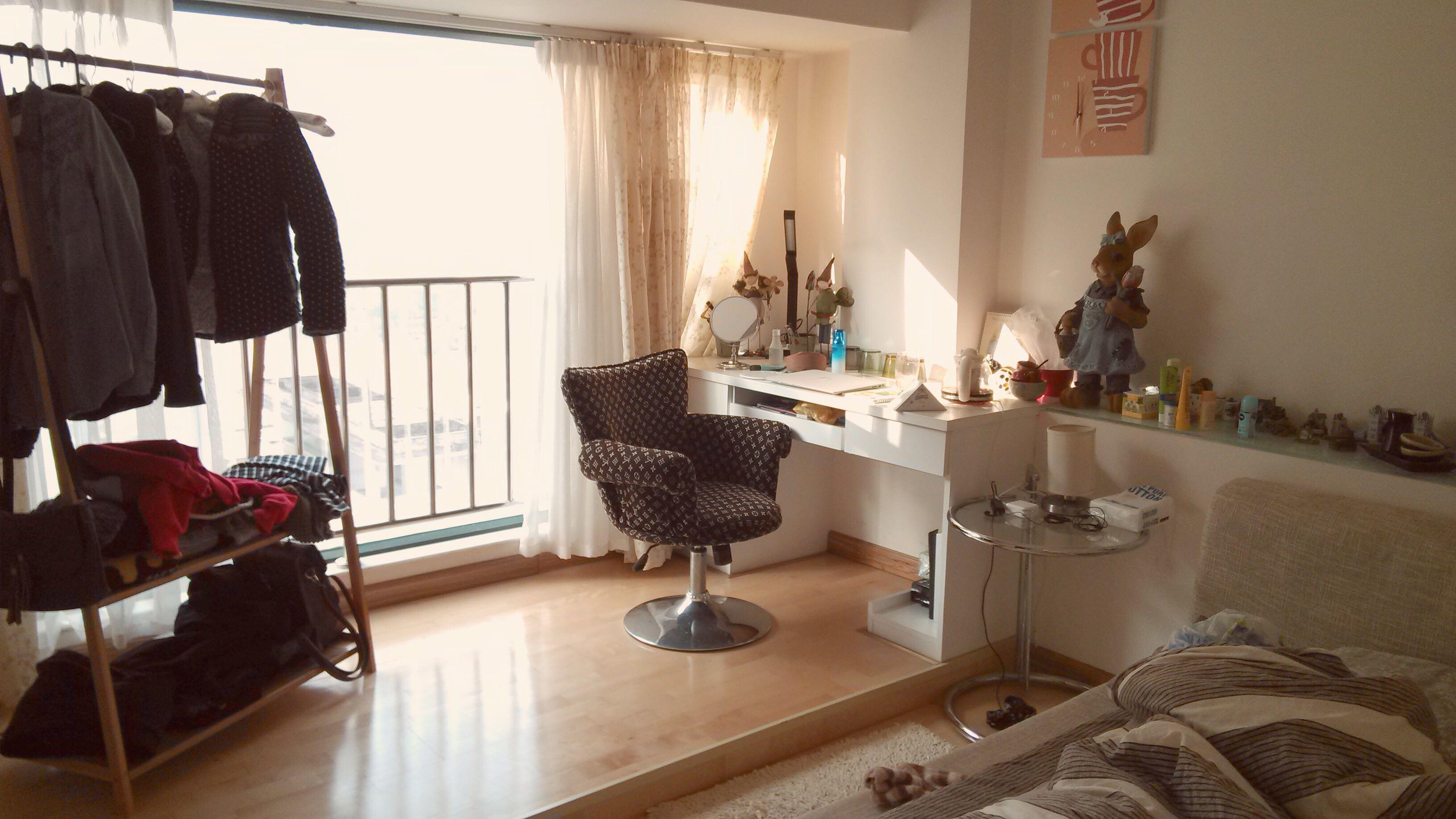 你看过哪些小而精致的卧室? - 航叔的回答 - 知