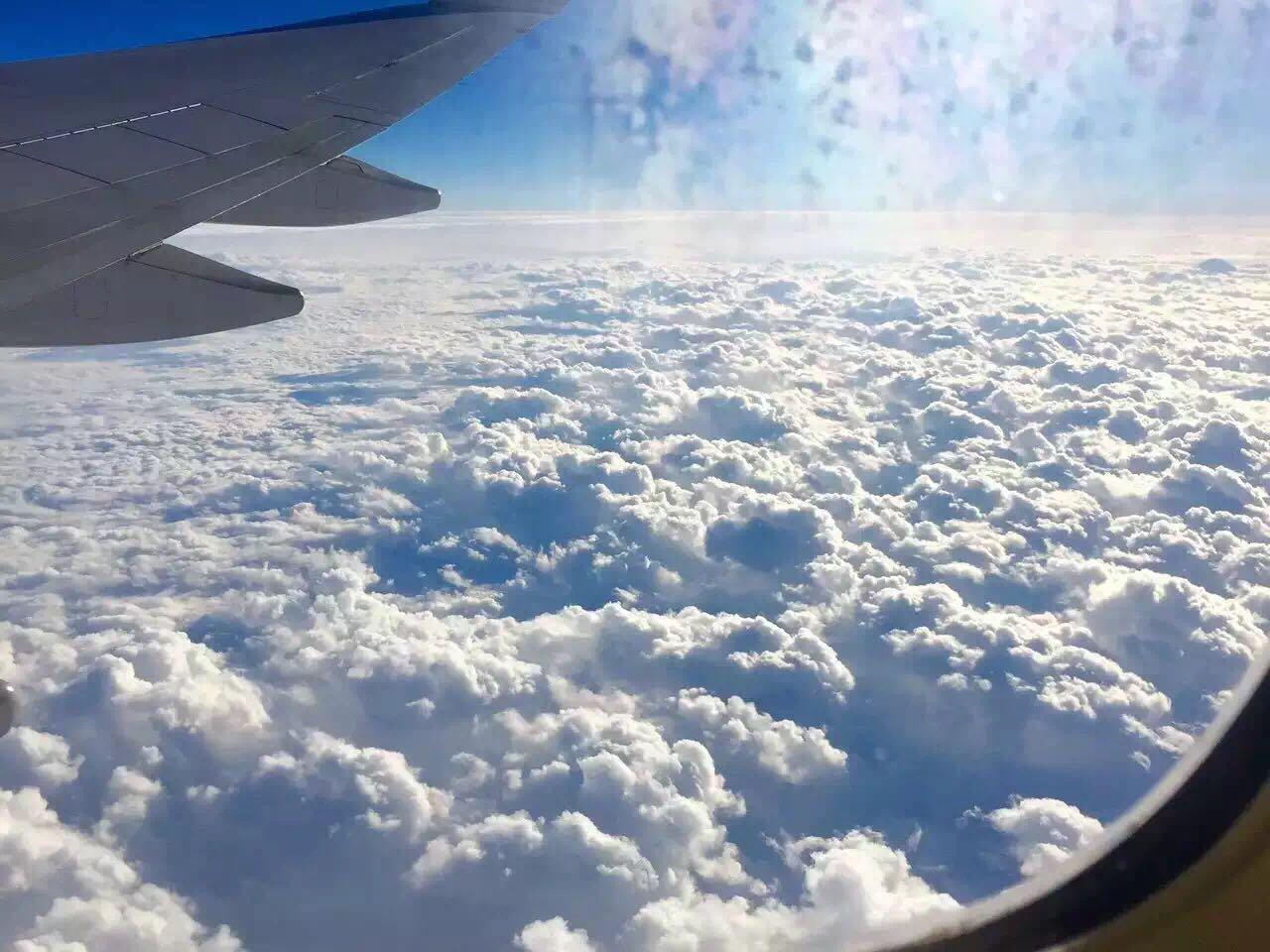 为什么北京飞沈阳的时间从一小时左右变成了一