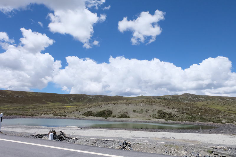 从成都出发去稻城亚丁,穷游,求攻略?